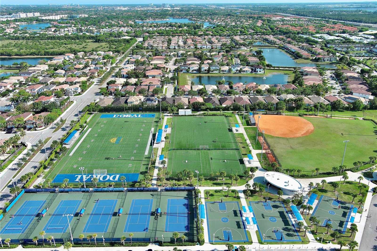Small Image of 11102 NORTH WEST 83RD STREET #222, Doral Number 26
