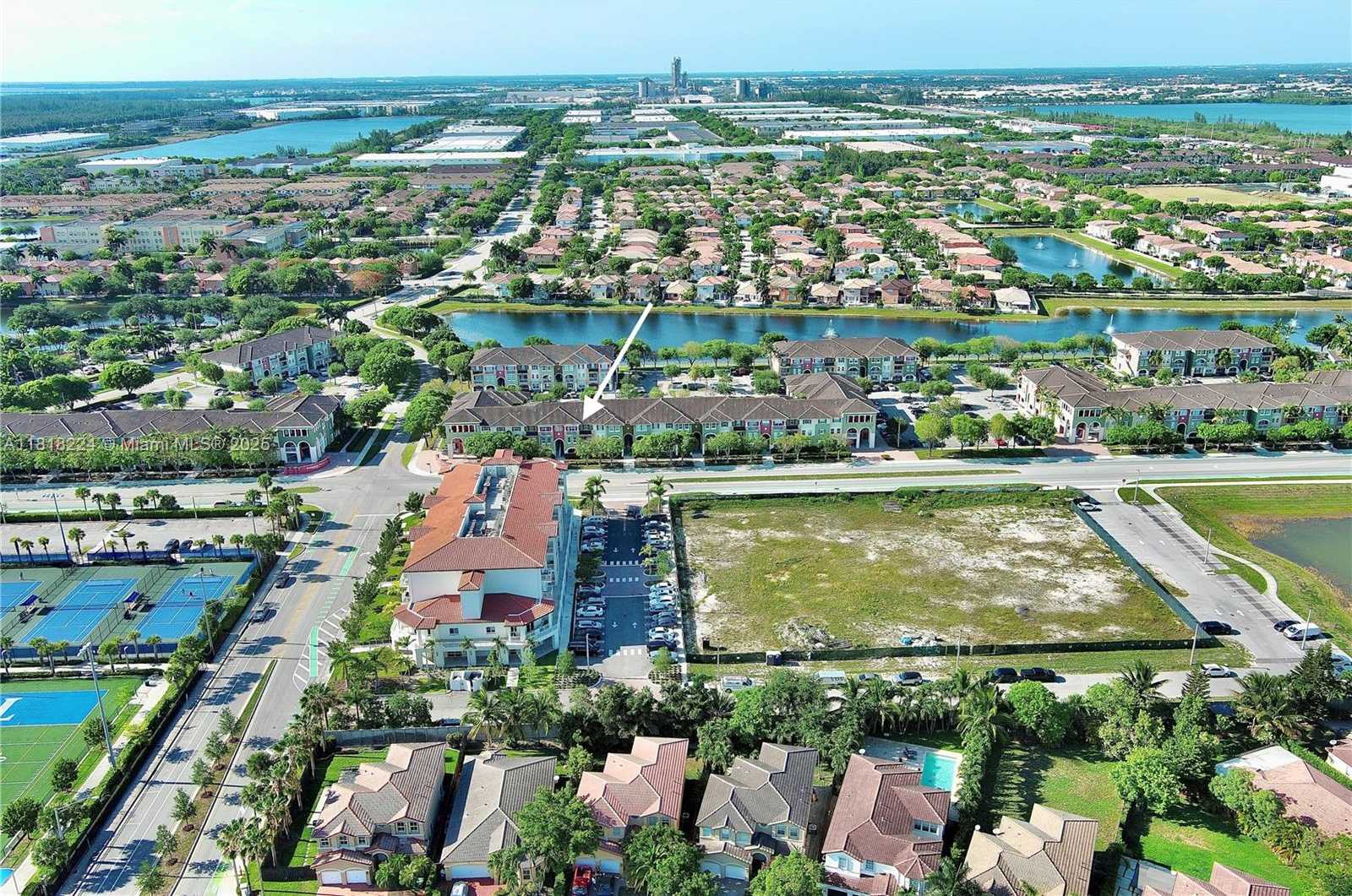 Small Image of 11102 NORTH WEST 83RD STREET #222, Doral Number 28