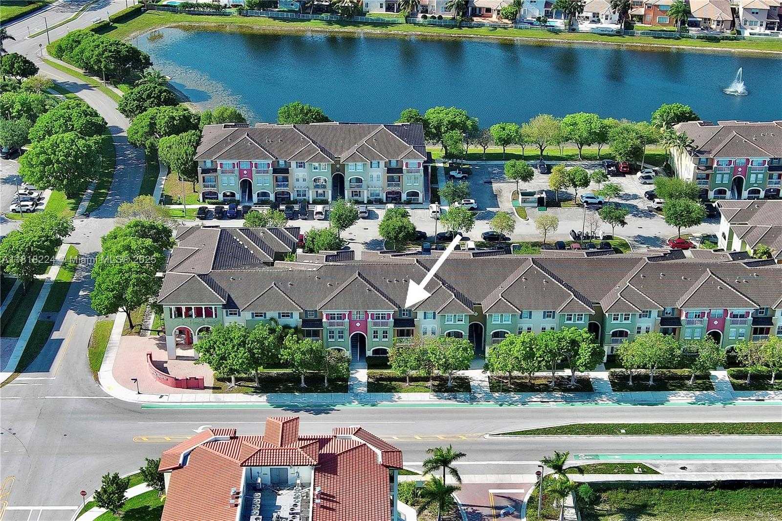 Small Image of 11102 NORTH WEST 83RD STREET #222, Doral Number 29