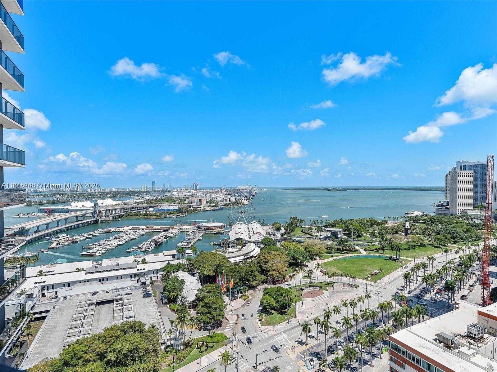 Small Image of 398 NORTH EAST 5TH ST #1915, Miami Number 2