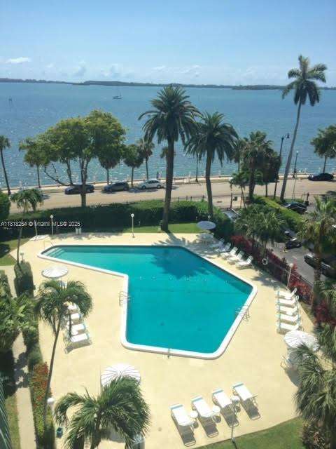 Small Image of 1408 BRICKELL BAY DR #516, Miami Number 17