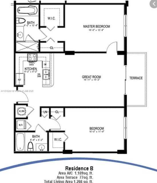 Small Image of 140 SOUTH DIXIE HWY #731, Hollywood Number 8