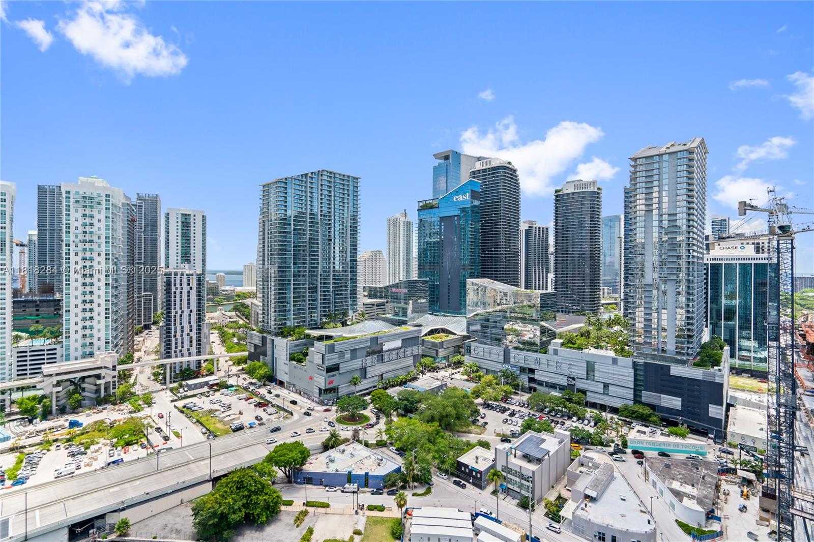 Small Image of 92 SOUTH WEST 3RD ST #2901, Miami Number 30