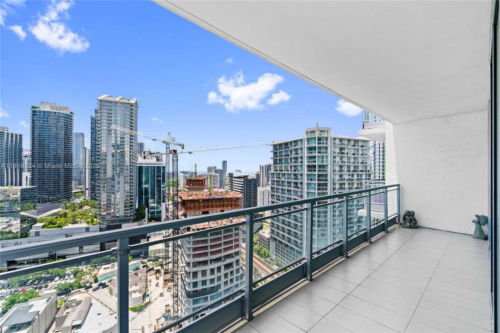Small Image of 92 SOUTH WEST 3RD ST #2901, Miami Number 48