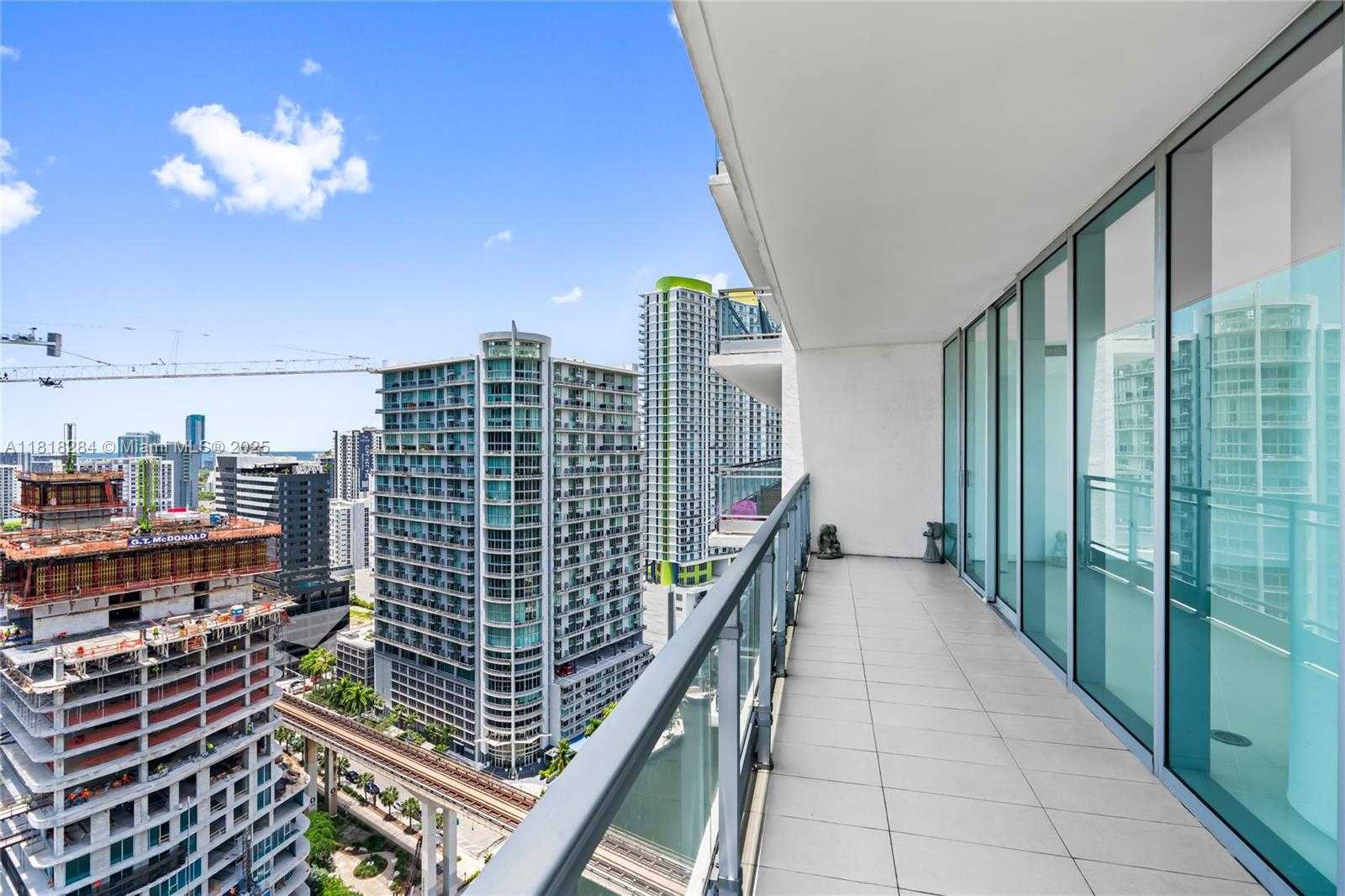 Small Image of 92 SOUTH WEST 3RD ST #2901, Miami Number 50