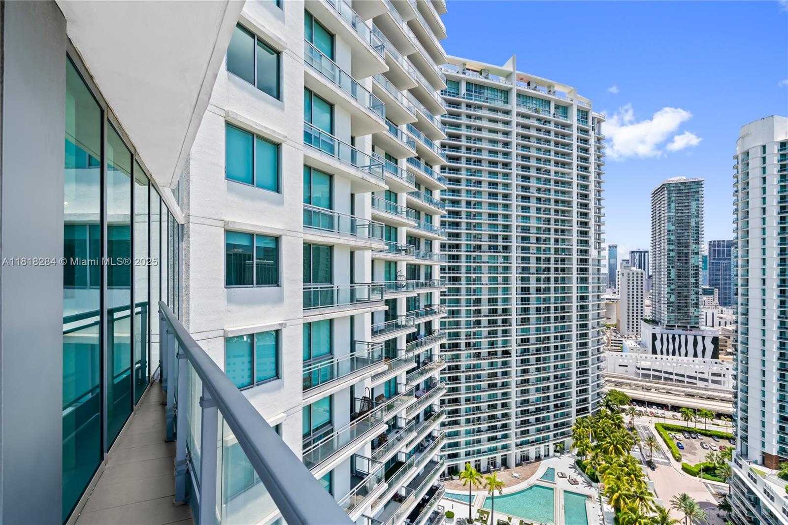 Small Image of 92 SOUTH WEST 3RD ST #2901, Miami Number 55