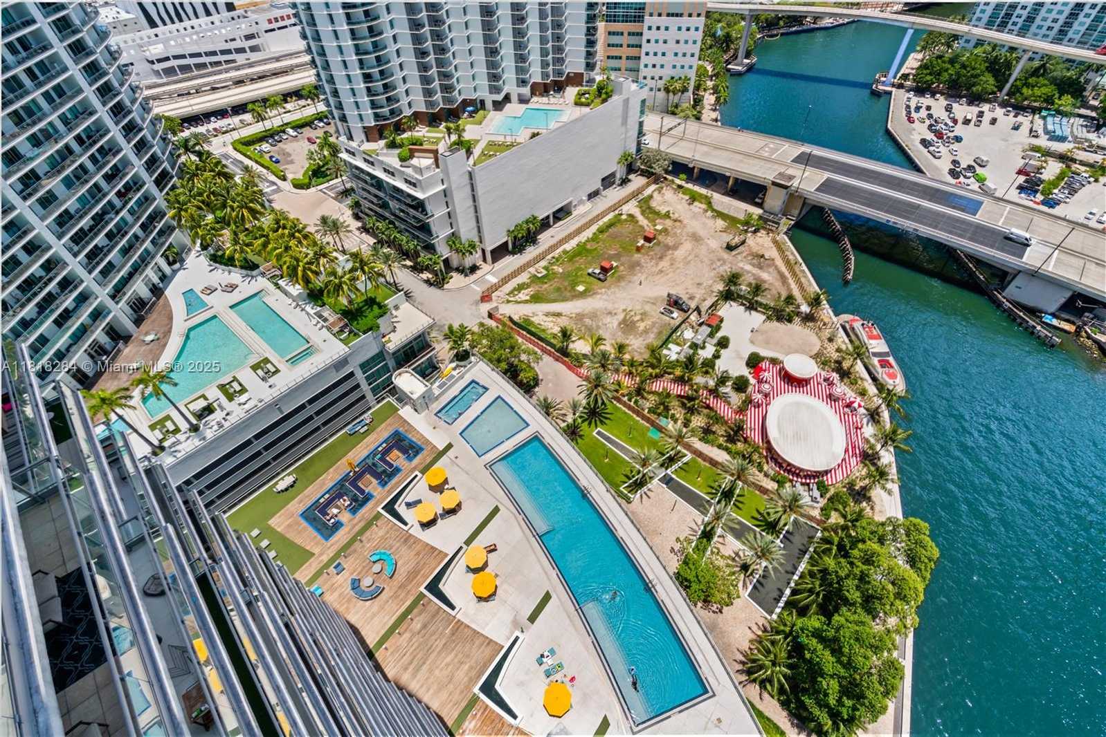 Small Image of 92 SOUTH WEST 3RD ST #2901, Miami Number 66