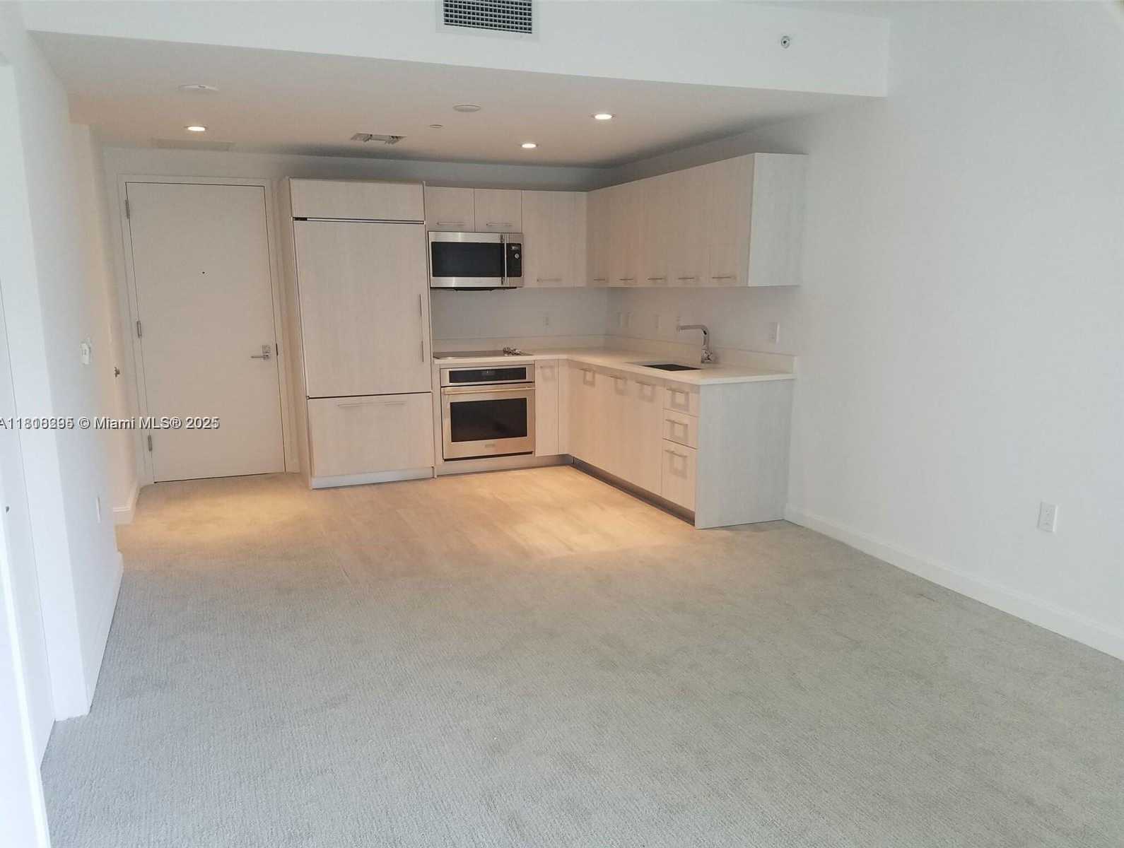 Small Image of 45 SOUTH WEST 9TH ST #2907, Miami Number 7