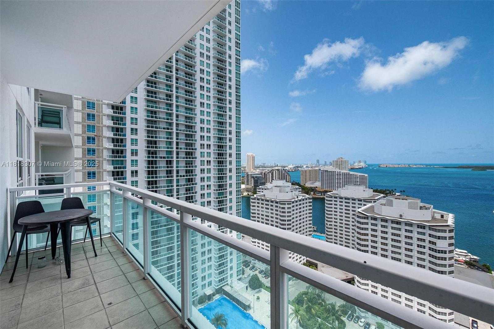 Small Image of 951 BRICKELL AVE #2708, Miami Number 6