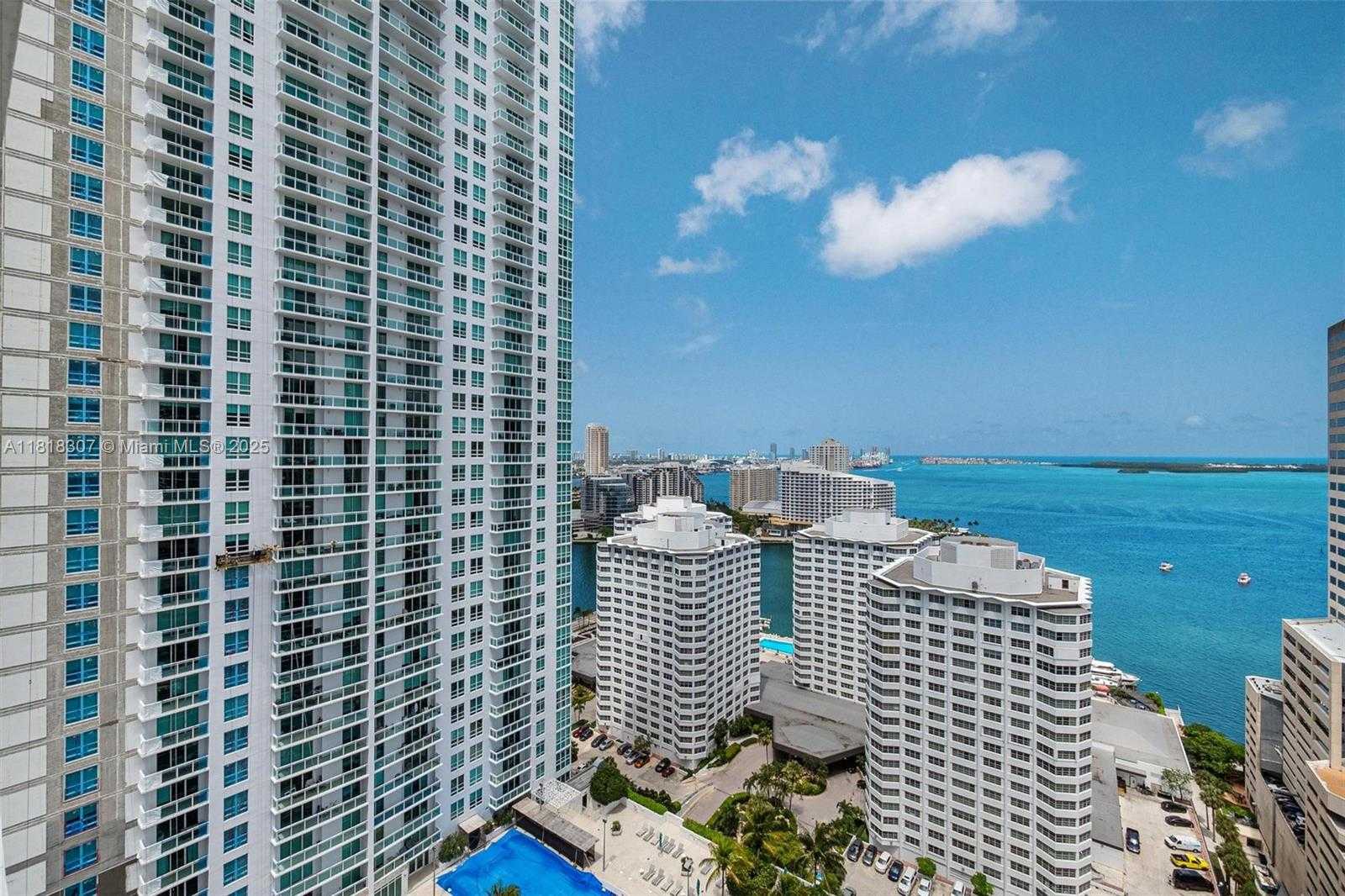 Small Image of 951 BRICKELL AVE #2708, Miami Number 9