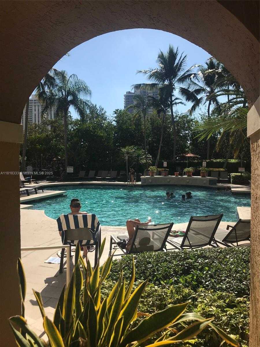 Small Image of 19801 EAST COUNTRY CLUB DR #4-603, Aventura Number 14