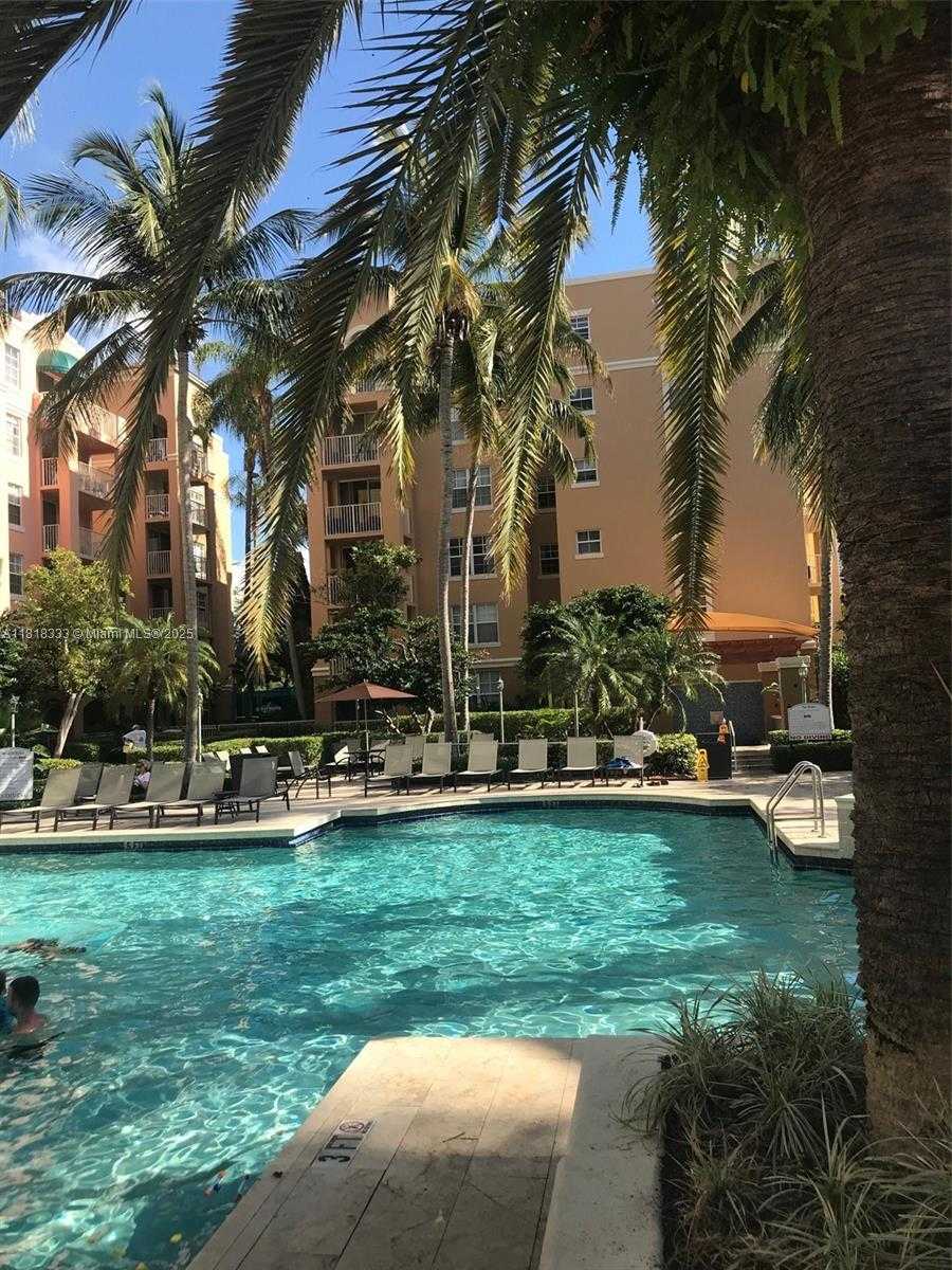Small Image of 19801 EAST COUNTRY CLUB DR #4-603, Aventura Number 15