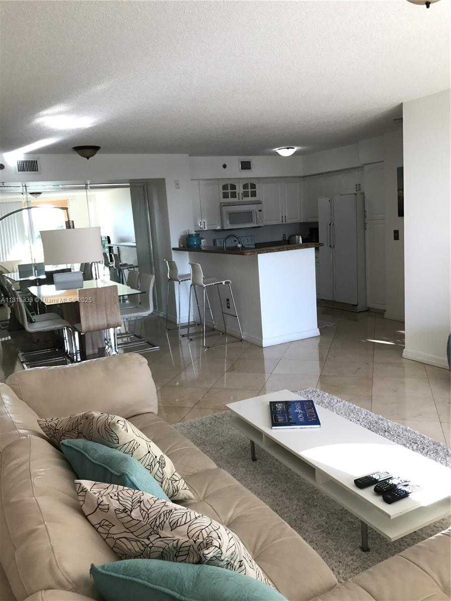 Small Image of 19801 EAST COUNTRY CLUB DR #4-603, Aventura Number 4