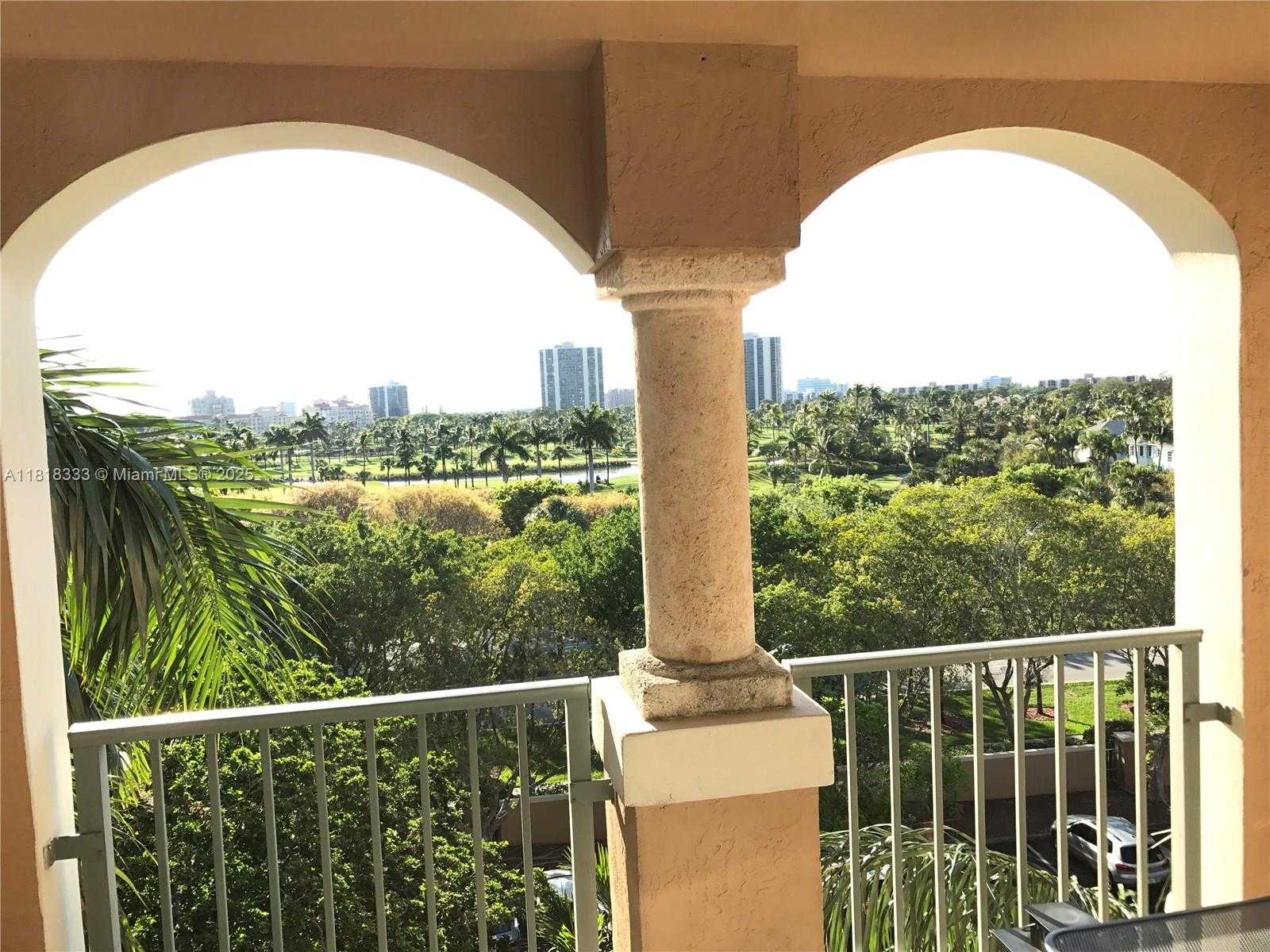 Small Image of 19801 EAST COUNTRY CLUB DR #4-603, Aventura Number 5