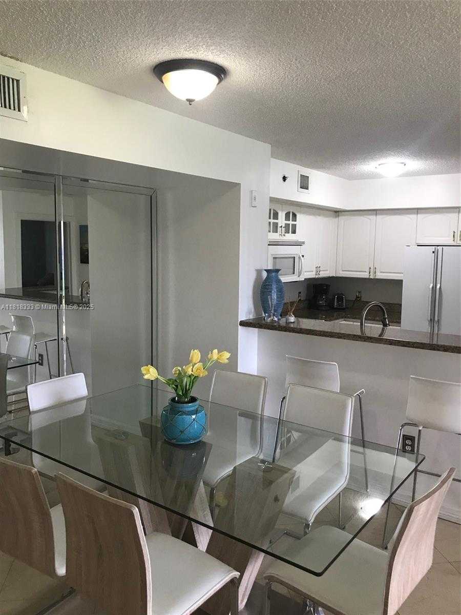 Small Image of 19801 EAST COUNTRY CLUB DR #4-603, Aventura Number 6
