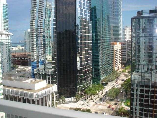 Small Image of 1060 BRICKELL AVE #1911, Miami Number 2