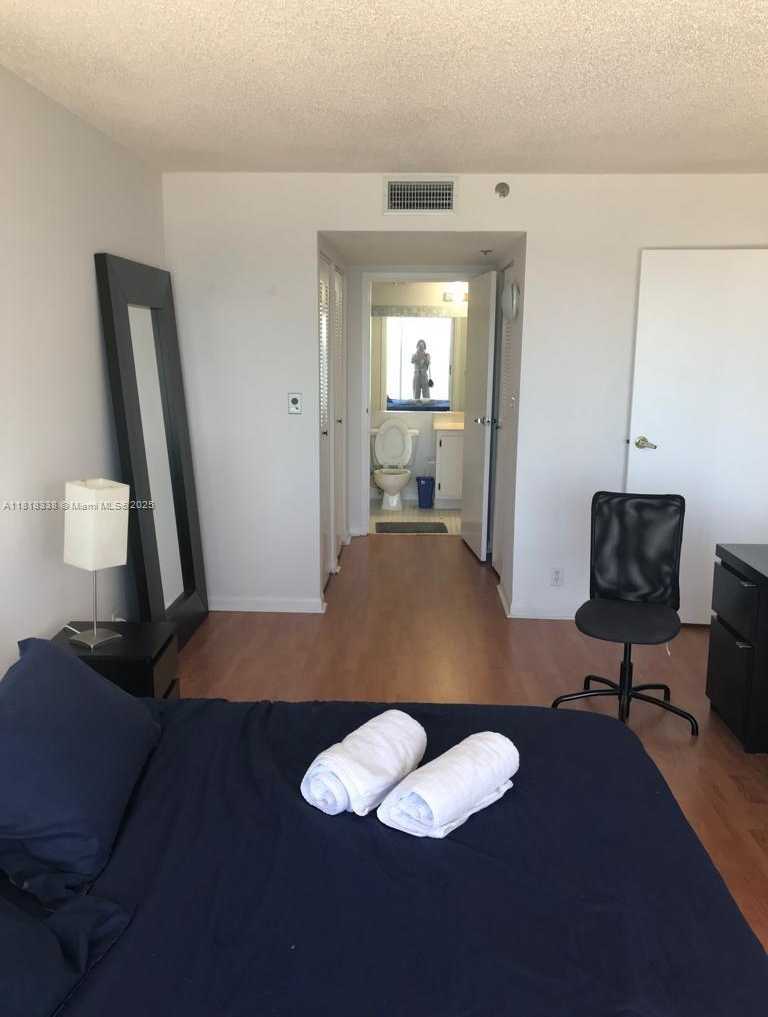 Small Image of 7601 EAST TREASURE DR #1012, North Bay Village Number 12