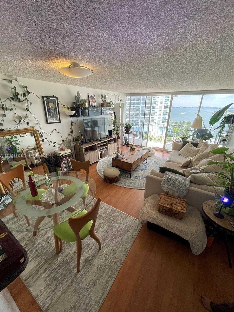 Small Image of 7601 EAST TREASURE DR #1012, North Bay Village Number 7