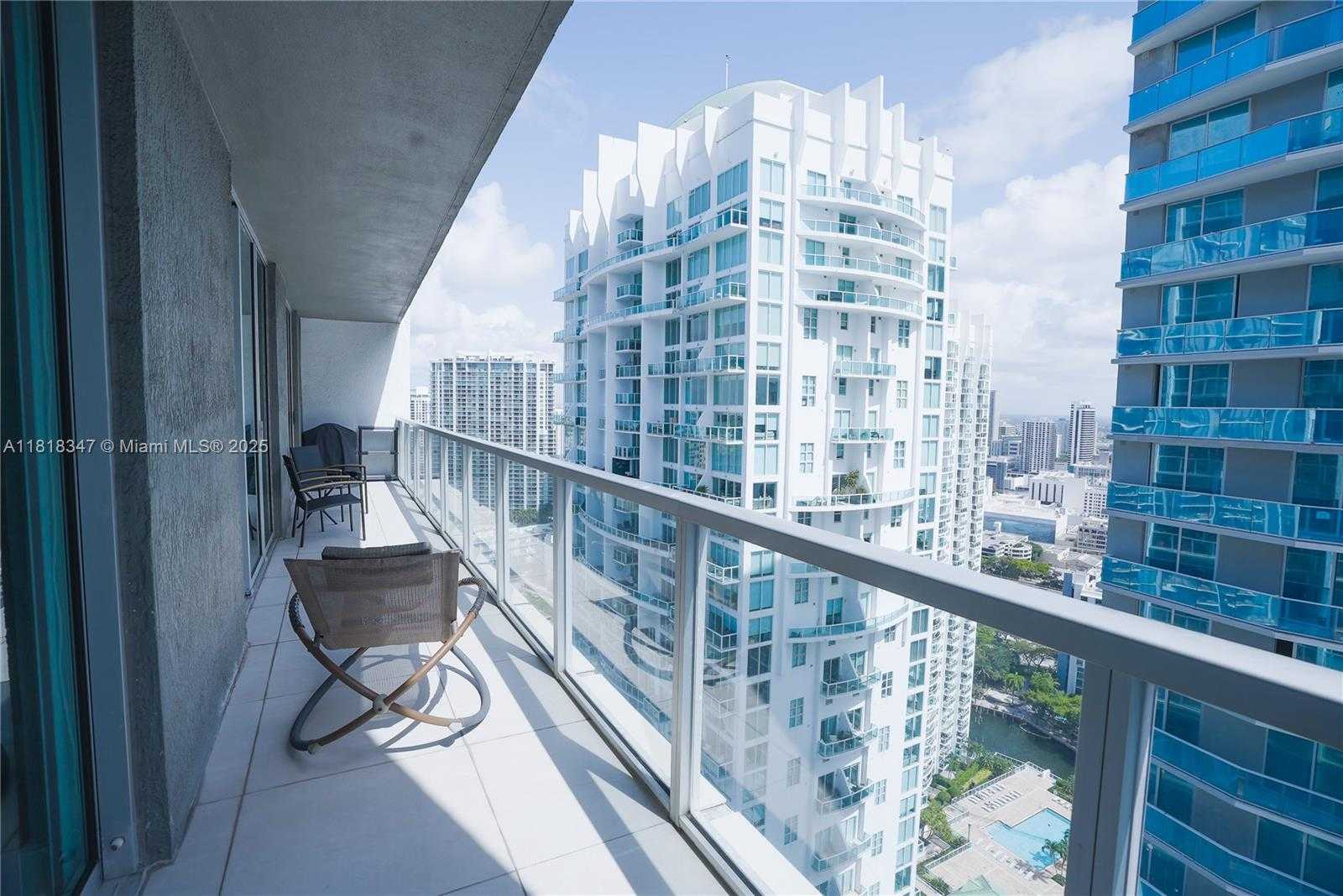 Small Image of 55 SOUTH EAST 6TH ST #3803, Miami Number 21