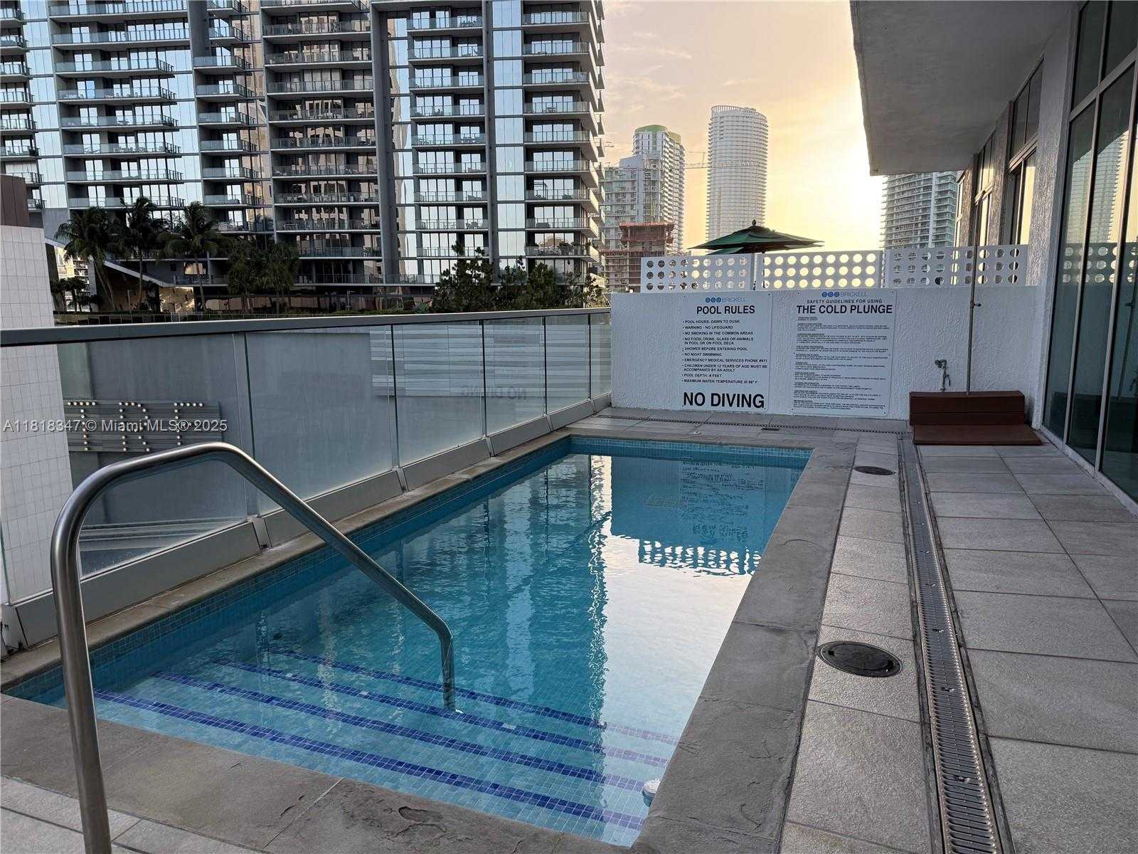 Small Image of 55 SOUTH EAST 6TH ST #3803, Miami Number 22
