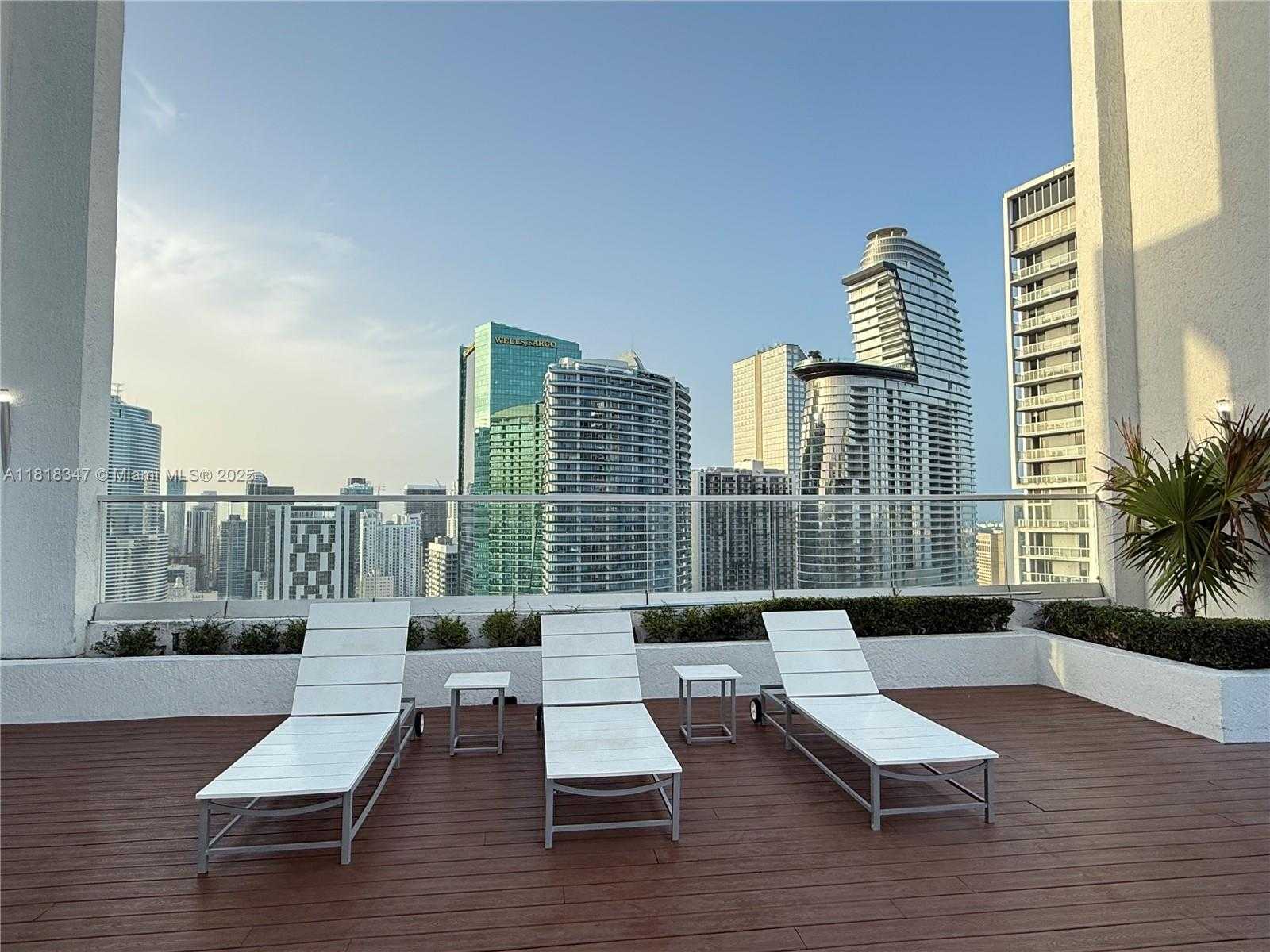 Small Image of 55 SOUTH EAST 6TH ST #3803, Miami Number 23