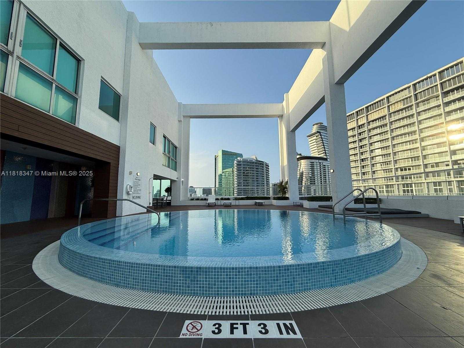 Small Image of 55 SOUTH EAST 6TH ST #3803, Miami Number 24