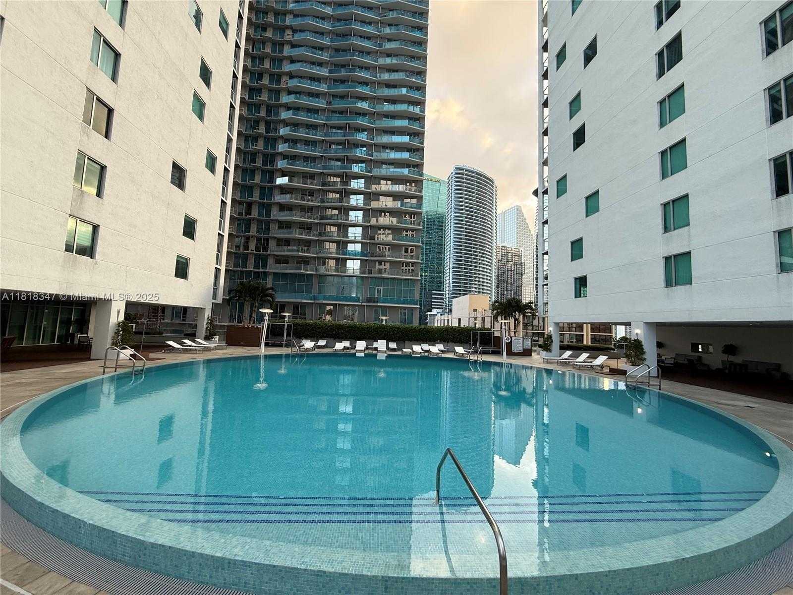 Small Image of 55 SOUTH EAST 6TH ST #3803, Miami Number 25