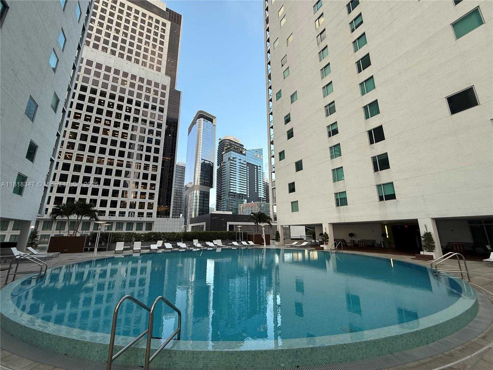 Small Image of 55 SOUTH EAST 6TH ST #3803, Miami Number 26