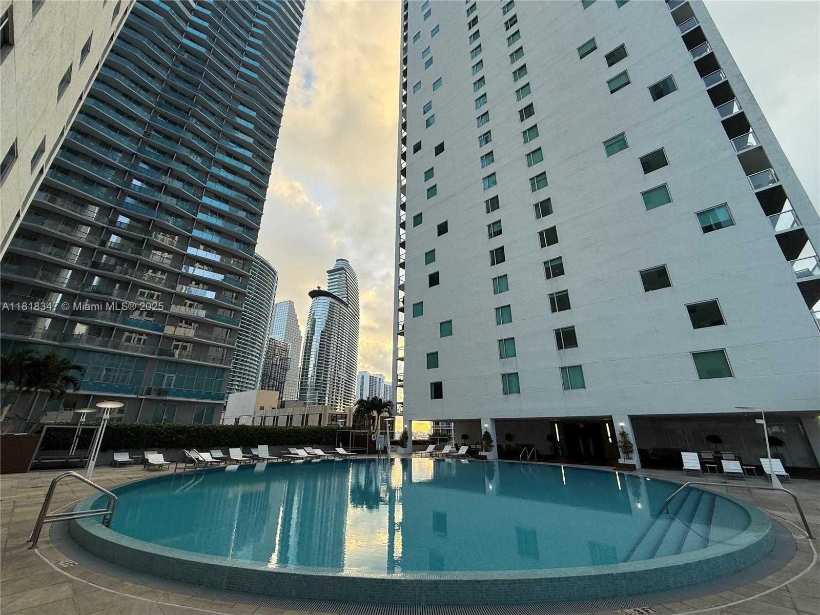 Small Image of 55 SOUTH EAST 6TH ST #3803, Miami Number 27