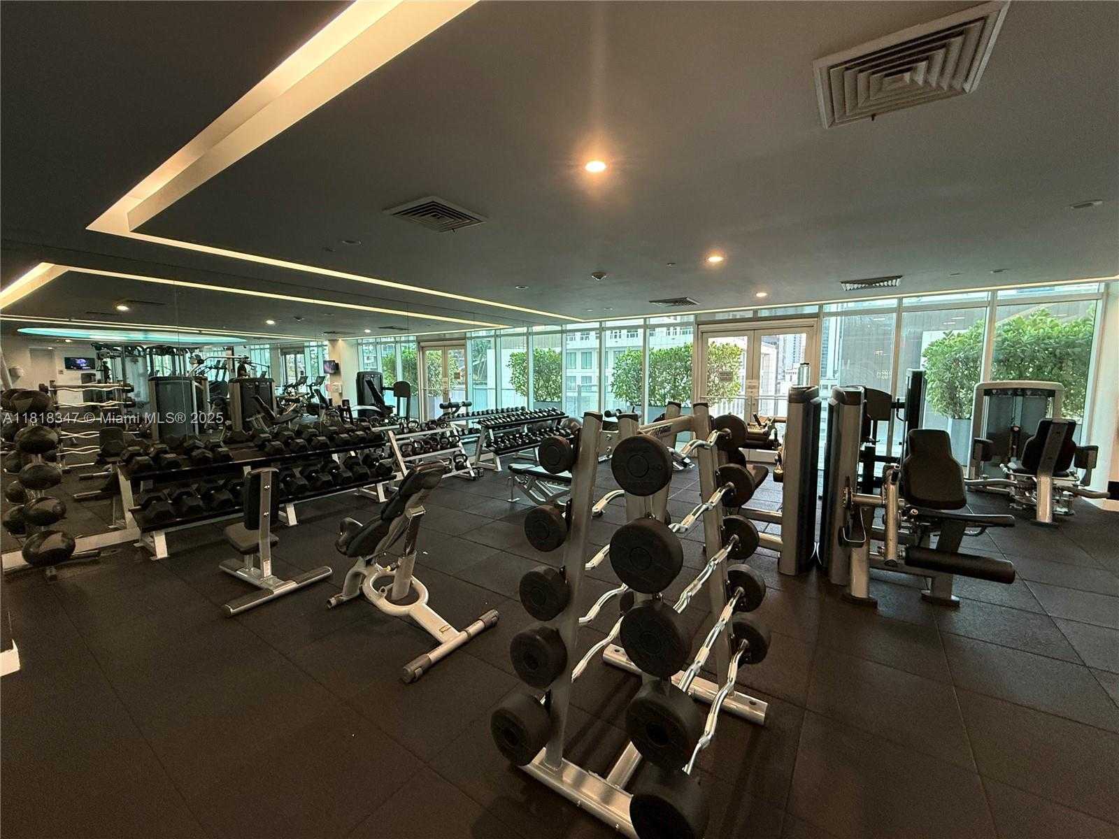 Small Image of 55 SOUTH EAST 6TH ST #3803, Miami Number 34
