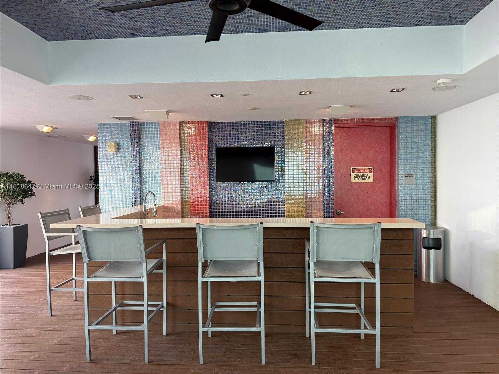 Small Image of 55 SOUTH EAST 6TH ST #3803, Miami Number 37