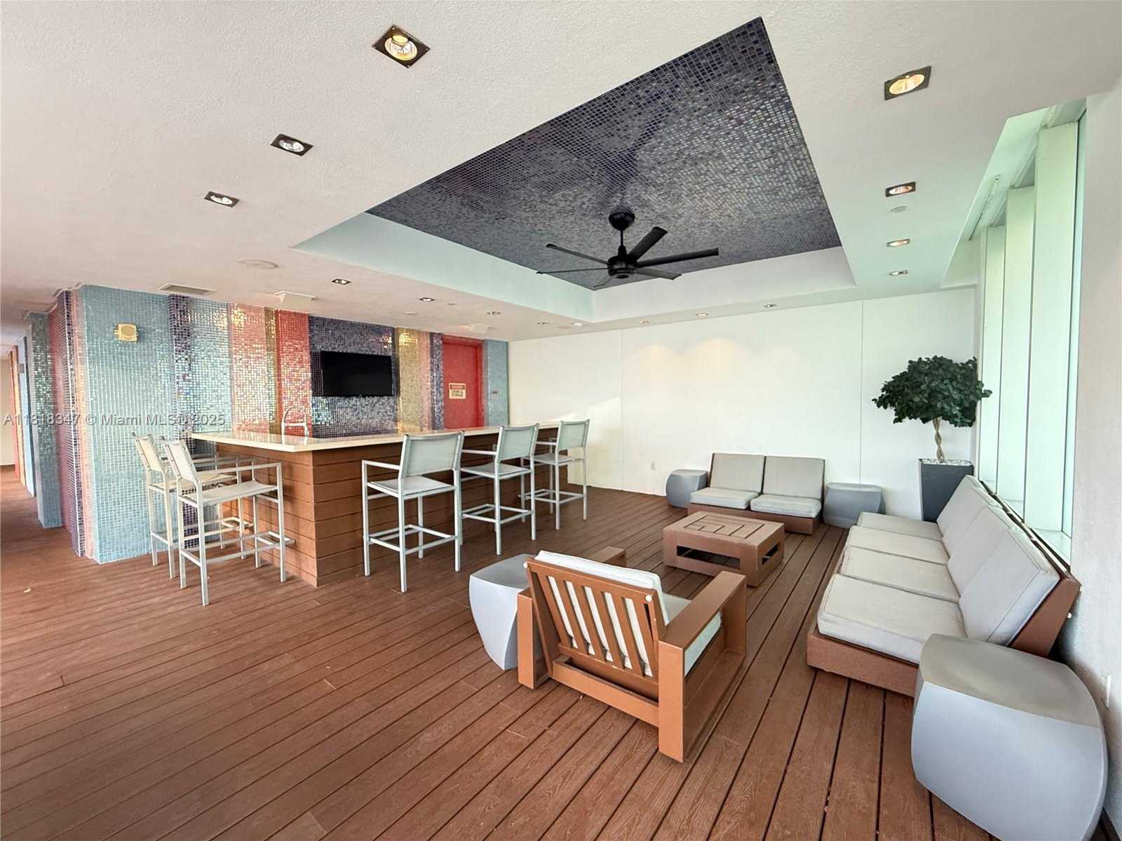 Small Image of 55 SOUTH EAST 6TH ST #3803, Miami Number 38
