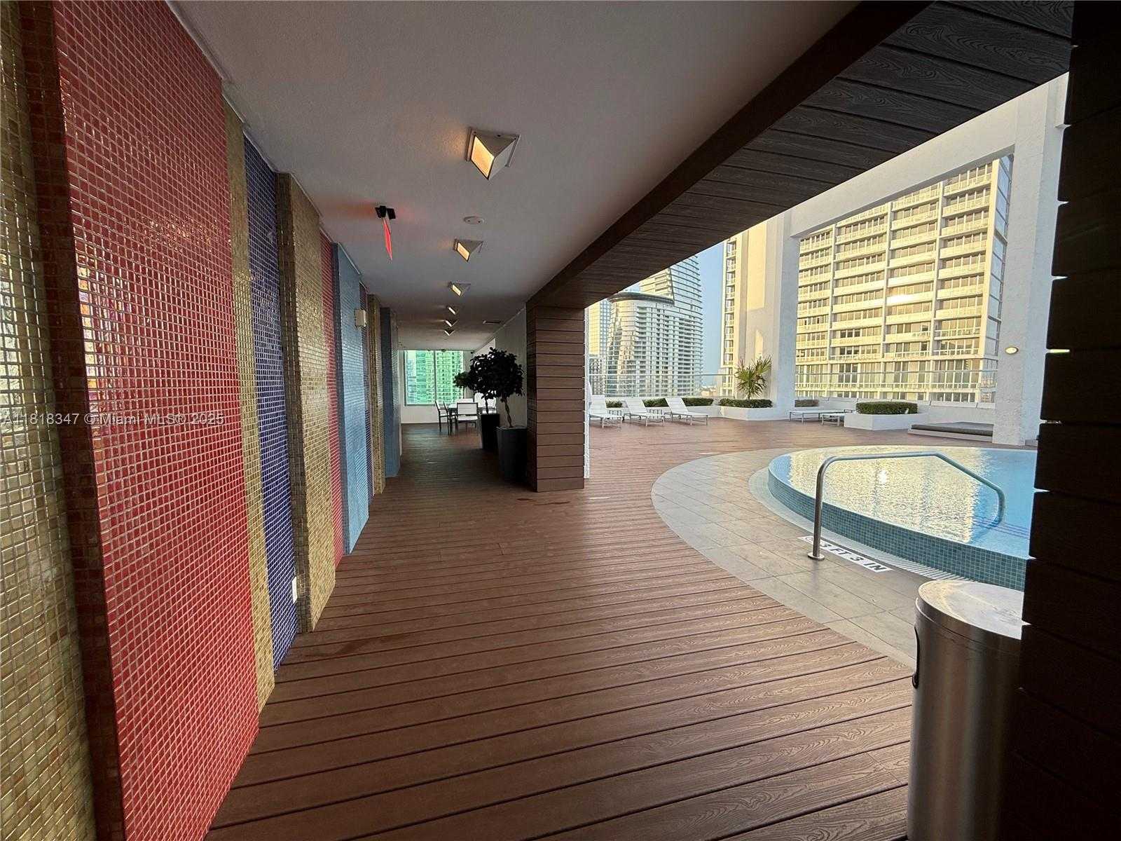 Small Image of 55 SOUTH EAST 6TH ST #3803, Miami Number 43
