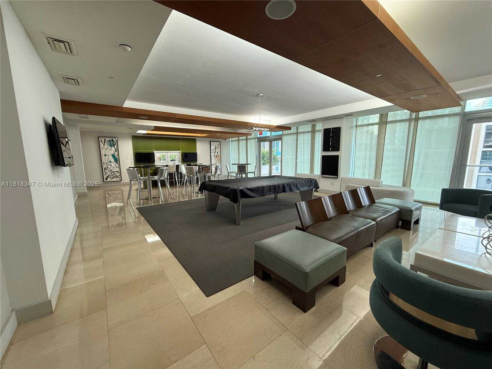 Small Image of 55 SOUTH EAST 6TH ST #3803, Miami Number 47