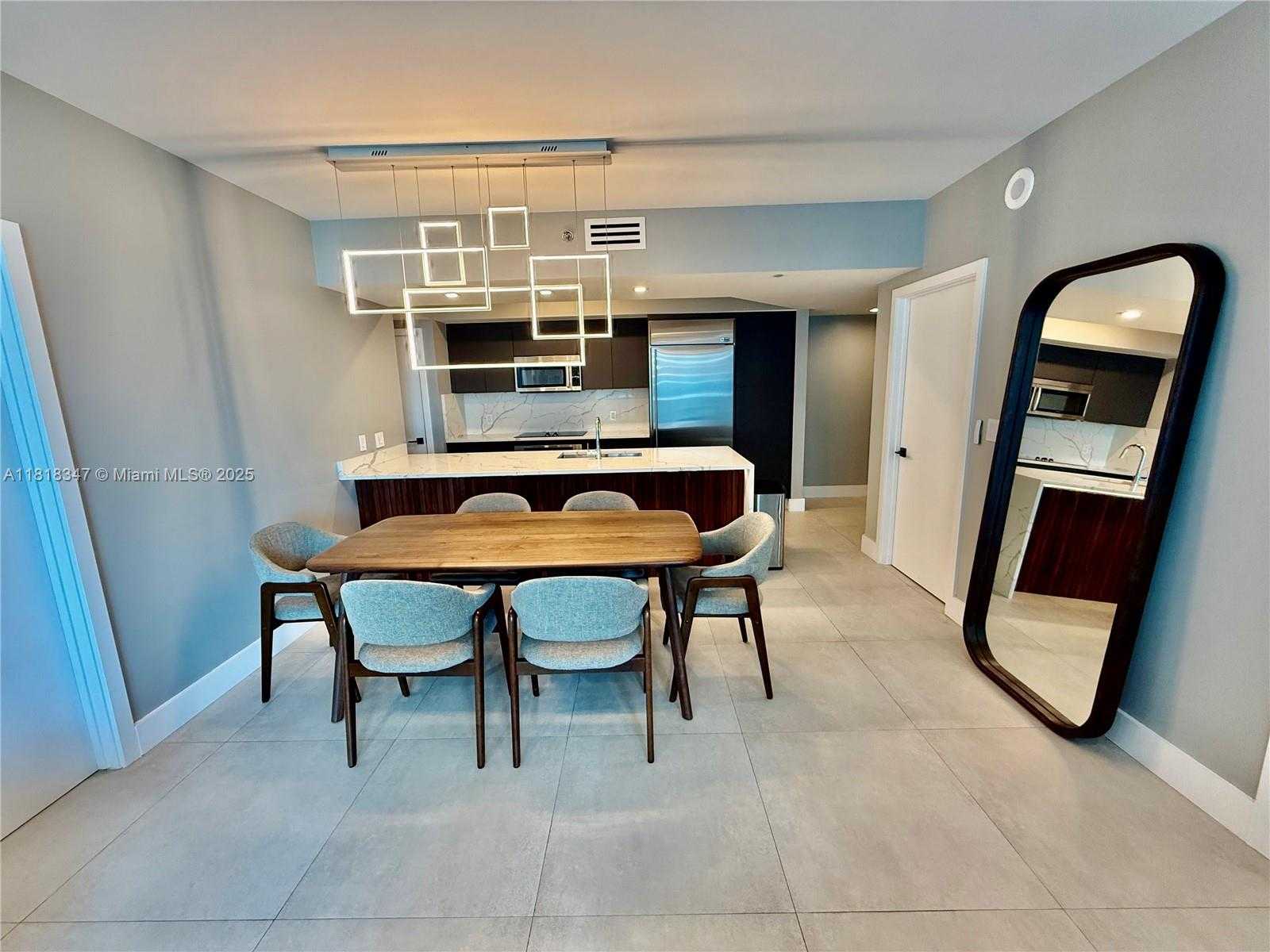 Small Image of 55 SOUTH EAST 6TH ST #3803, Miami Number 6