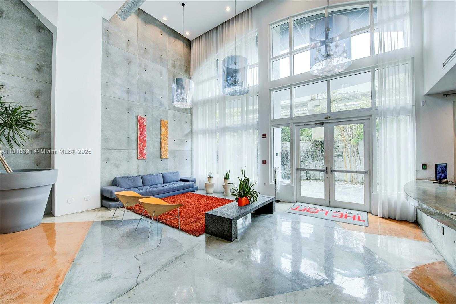 Small Image of 234 NORTH EAST 3RD ST #UPH01 Short Term, Miami Number 15