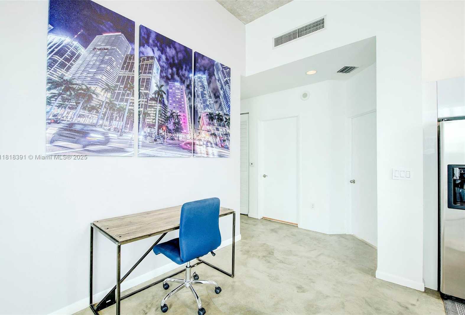 Small Image of 234 NORTH EAST 3RD ST #UPH01 Short Term, Miami Number 6