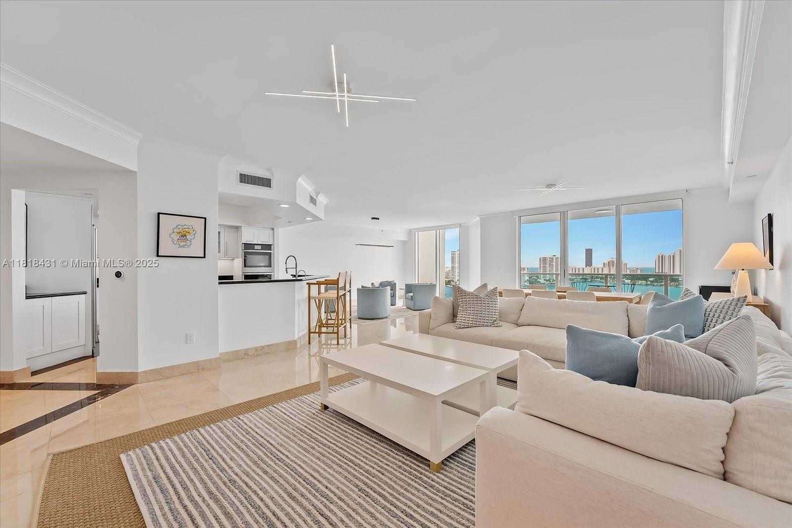 Small Image of 3301 NORTH EAST 183RD ST #1906, Aventura Number 11