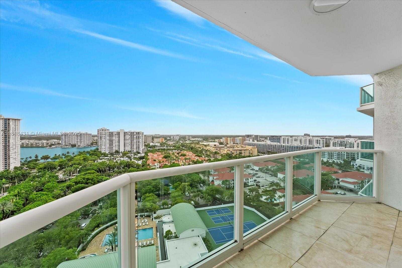 Small Image of 3301 NORTH EAST 183RD ST #1906, Aventura Number 33