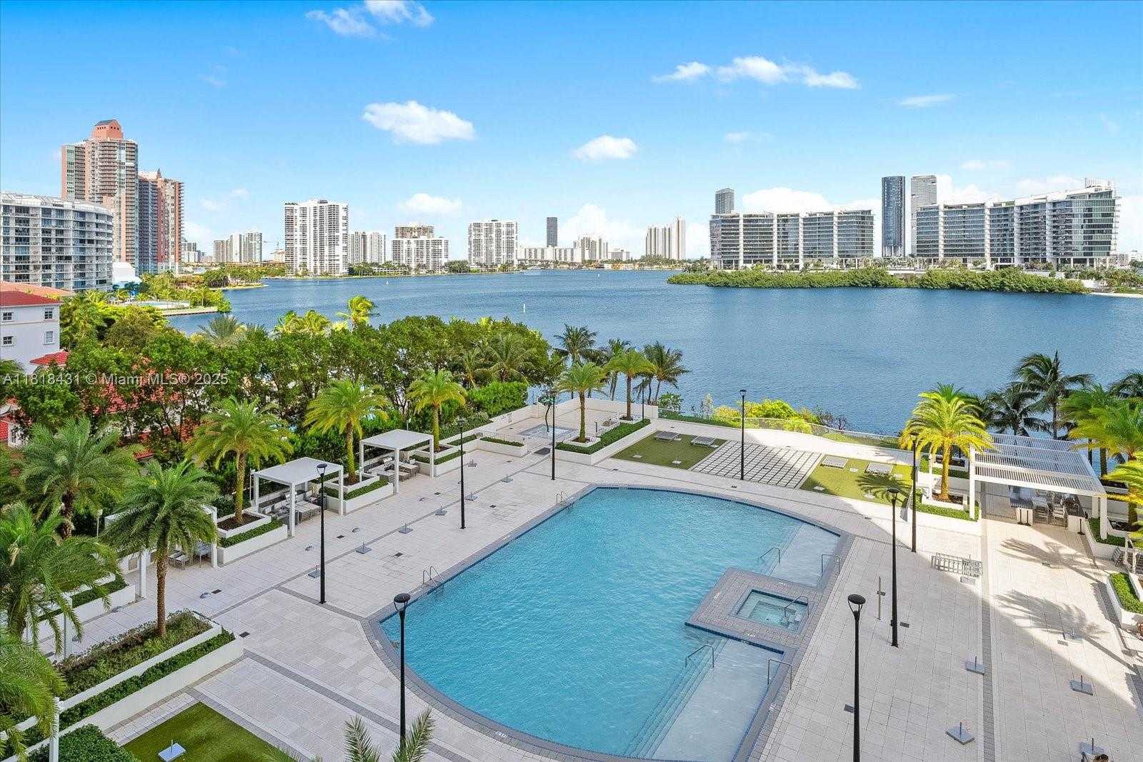 Small Image of 3301 NORTH EAST 183RD ST #1906, Aventura Number 36