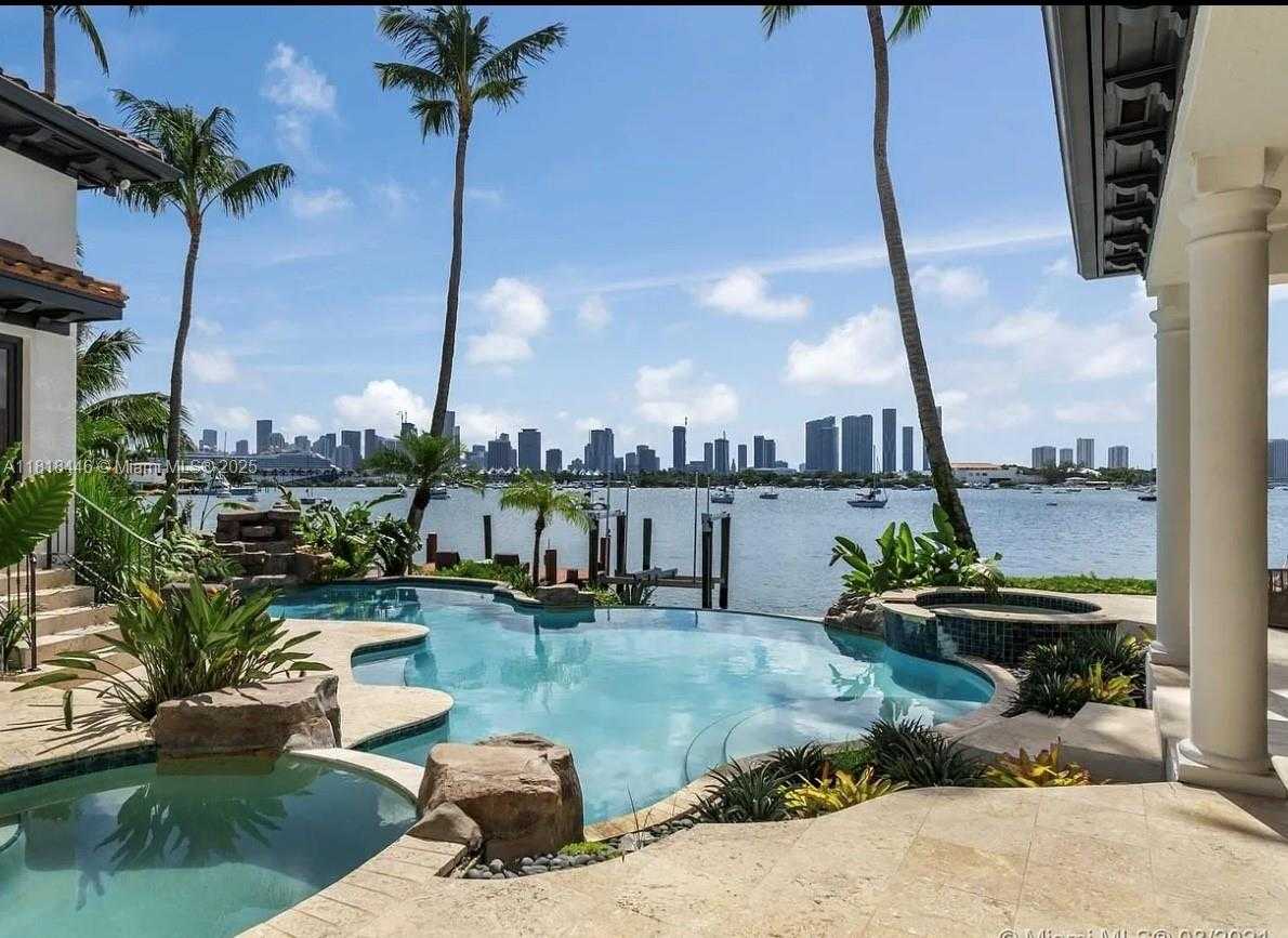 Small Image of 432 SOUTH HIBISCUS DR, Miami Beach Number 31