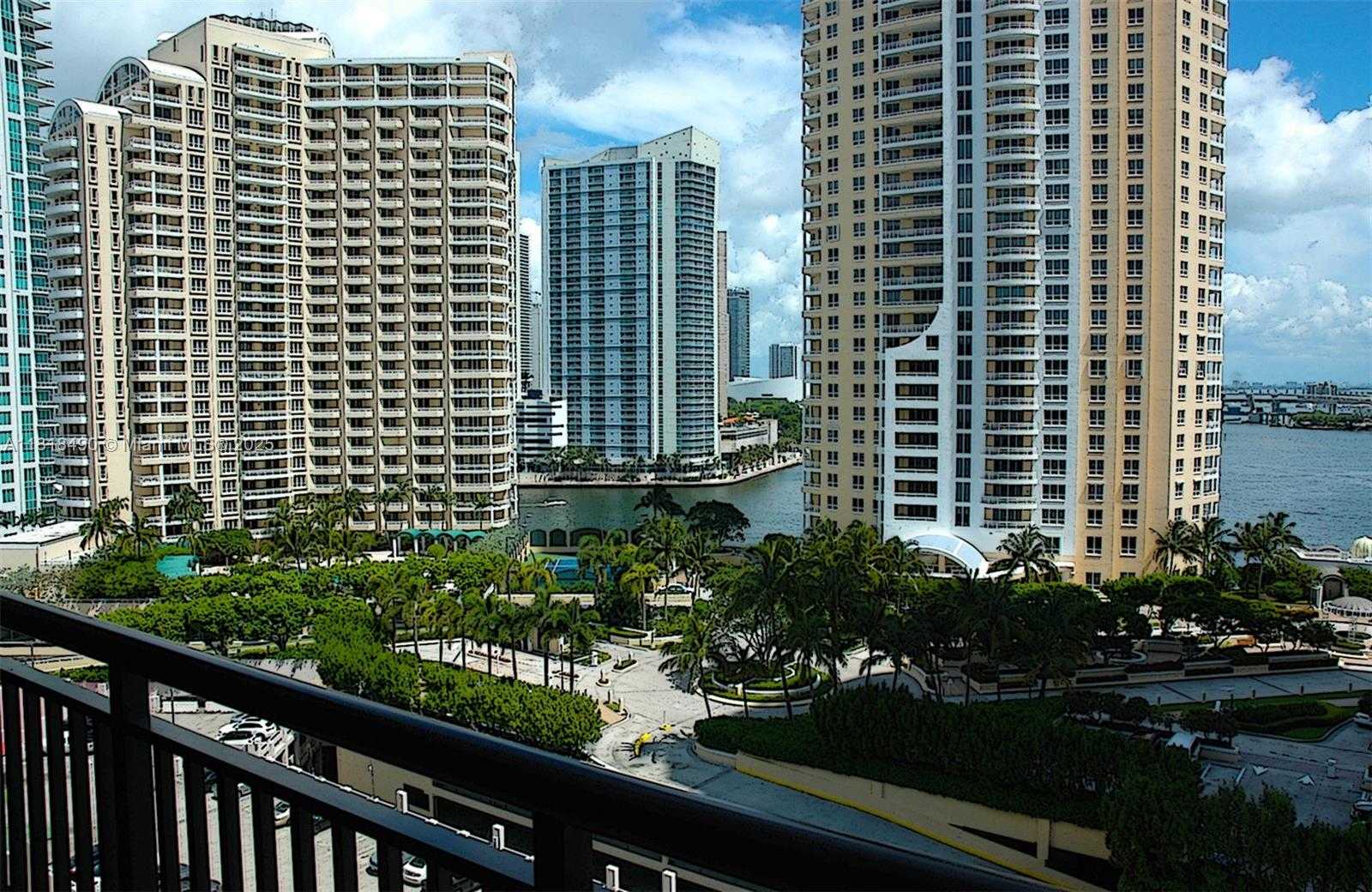 Small Image of 540 BRICKELL KEY DR #1522, Miami Number 8