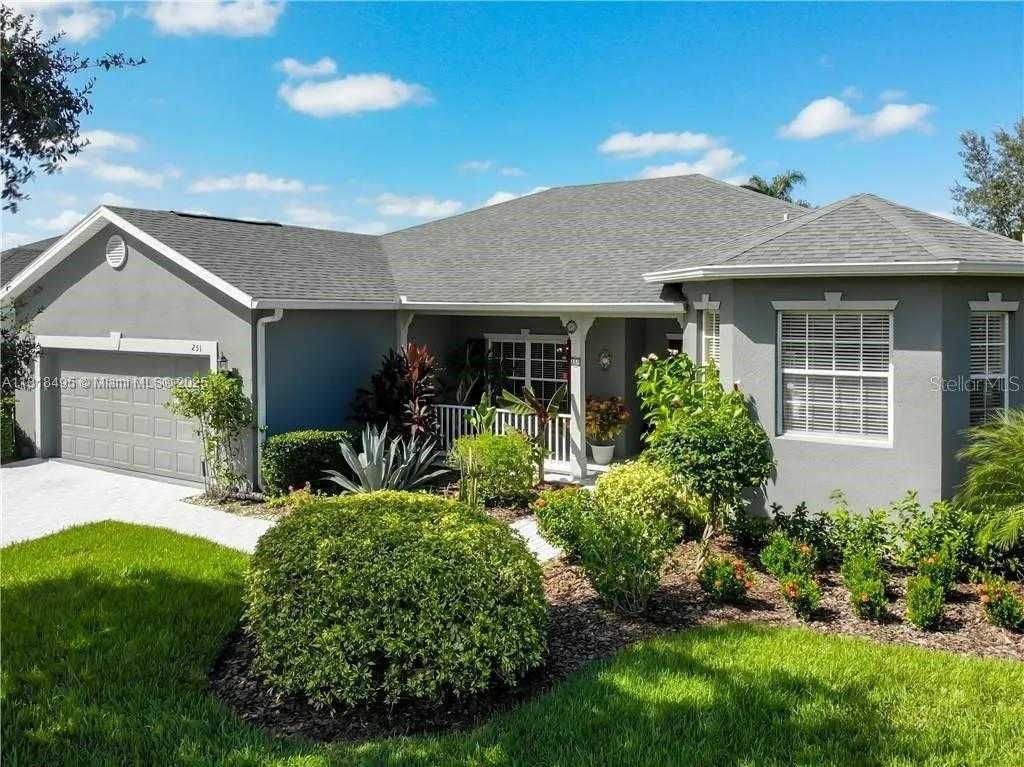 Small Image of 251 ROCK SPRINGS DRIVE #., Kissimmee Number 2