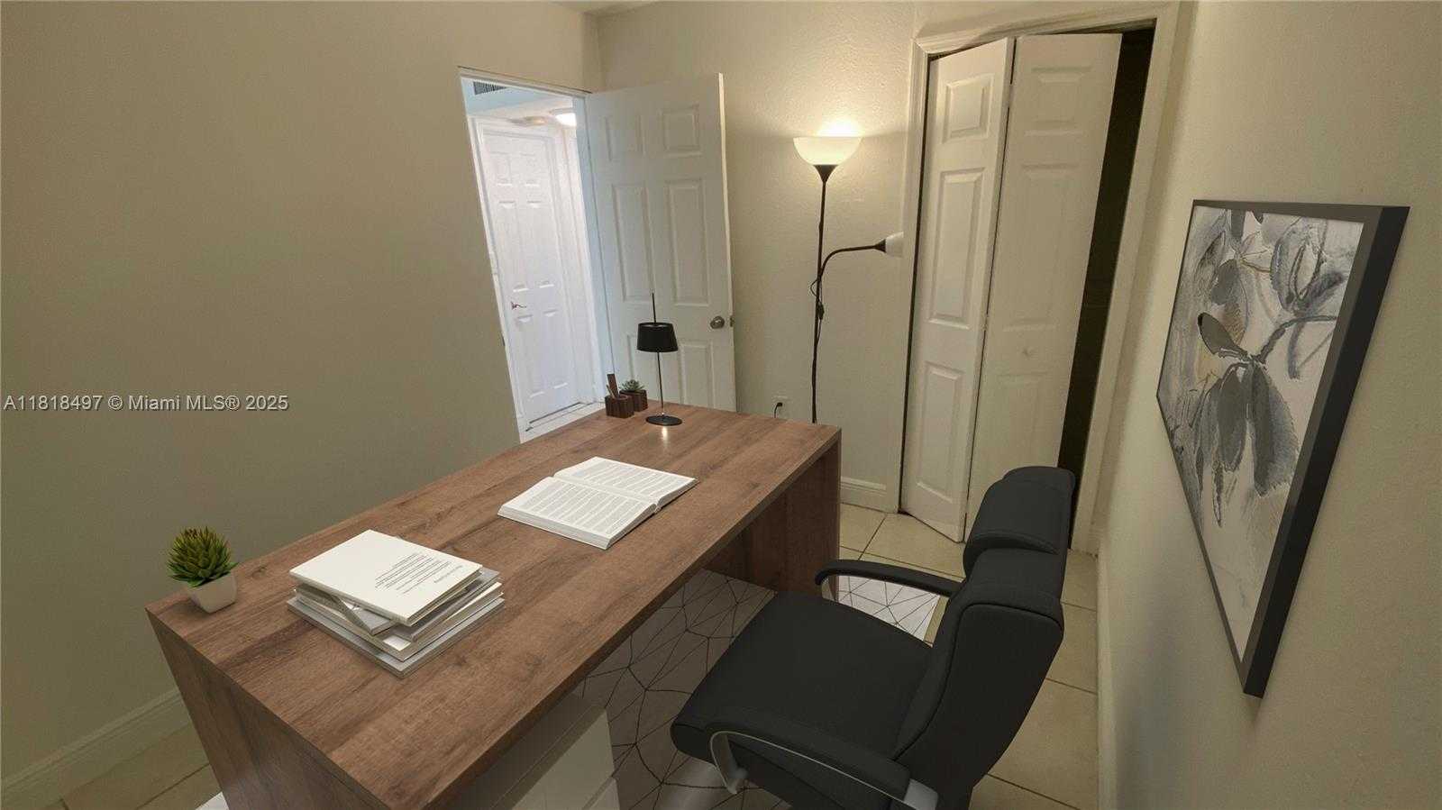 Small Image of 4130 NORTH WEST 79TH AVE #2G, Doral Number 11