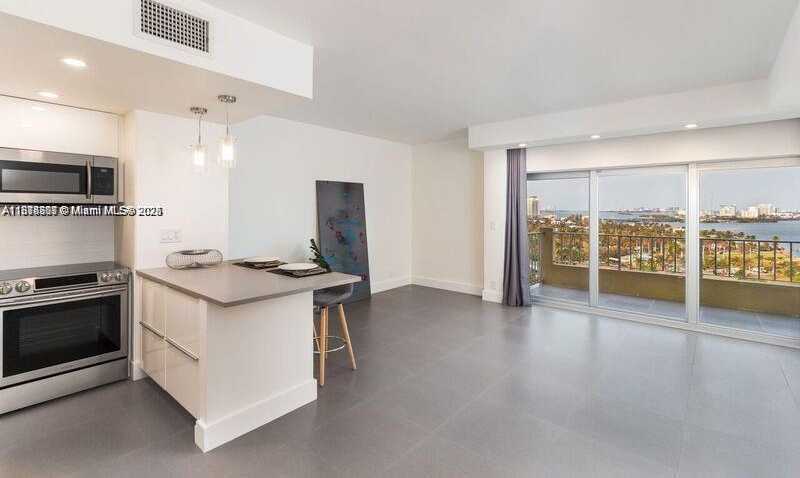 Small Image of 880 NORTH EAST 69TH ST #12Q, Miami Number 5
