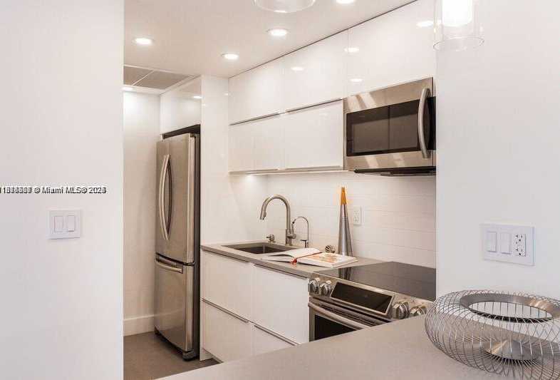 Small Image of 880 NORTH EAST 69TH ST #12Q, Miami Number 9