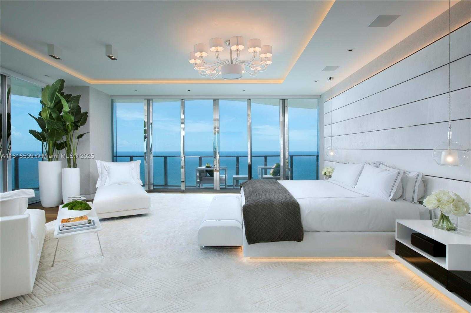 Small Image of 19575 COLLINS AVE #39, Sunny Isles Beach Number 13