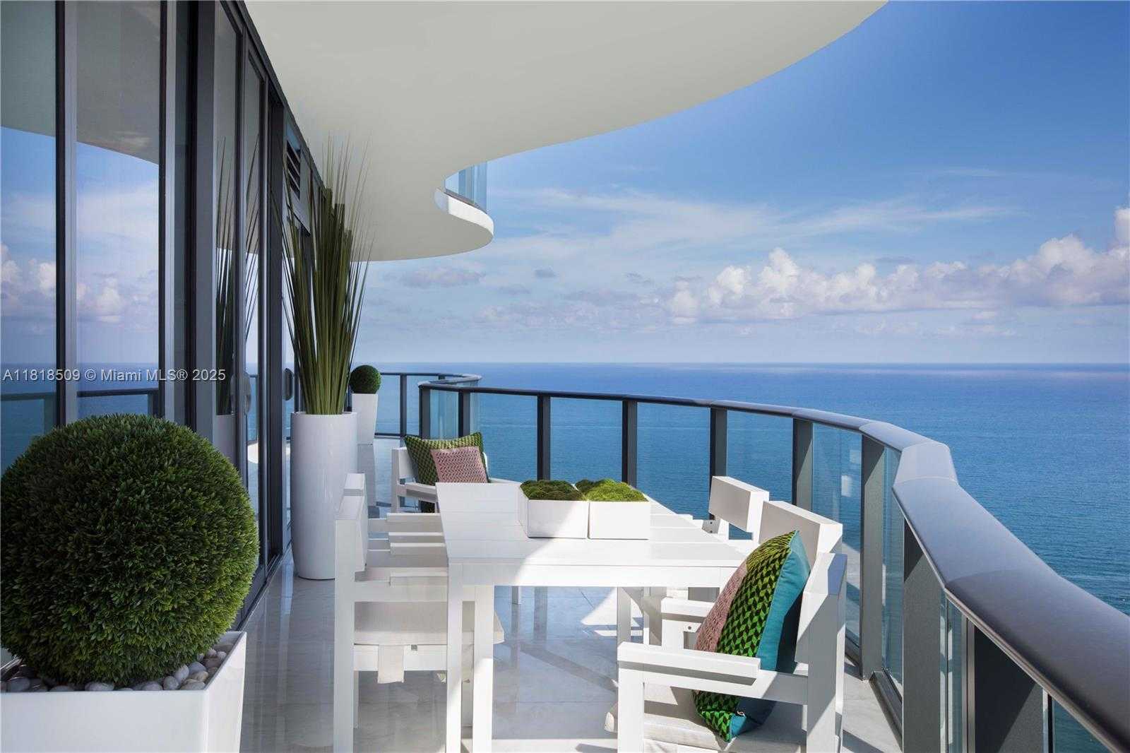 Small Image of 19575 COLLINS AVE #39, Sunny Isles Beach Number 25