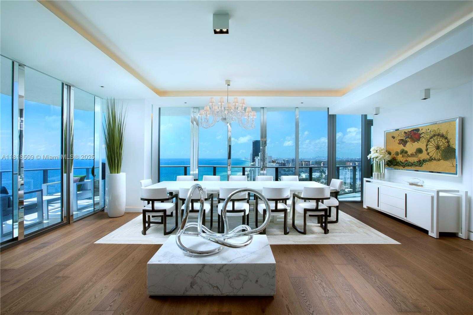 Small Image of 19575 COLLINS AVE #39, Sunny Isles Beach Number 3