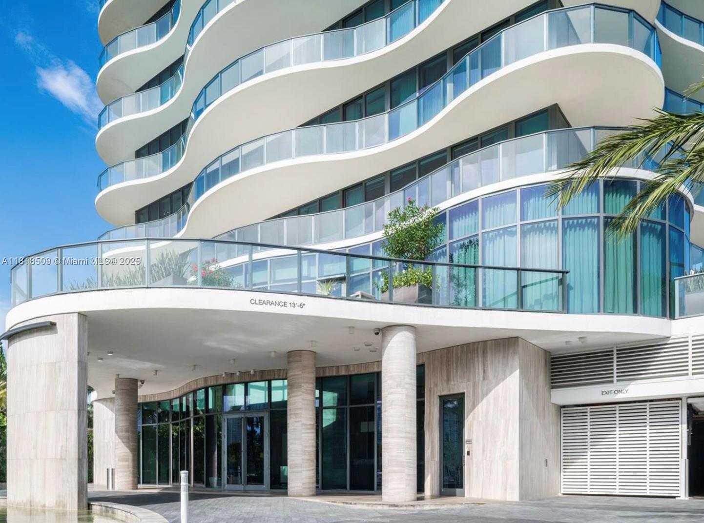 Small Image of 19575 COLLINS AVE #39, Sunny Isles Beach Number 30